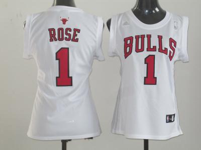 Women's NBA Jerseys-40